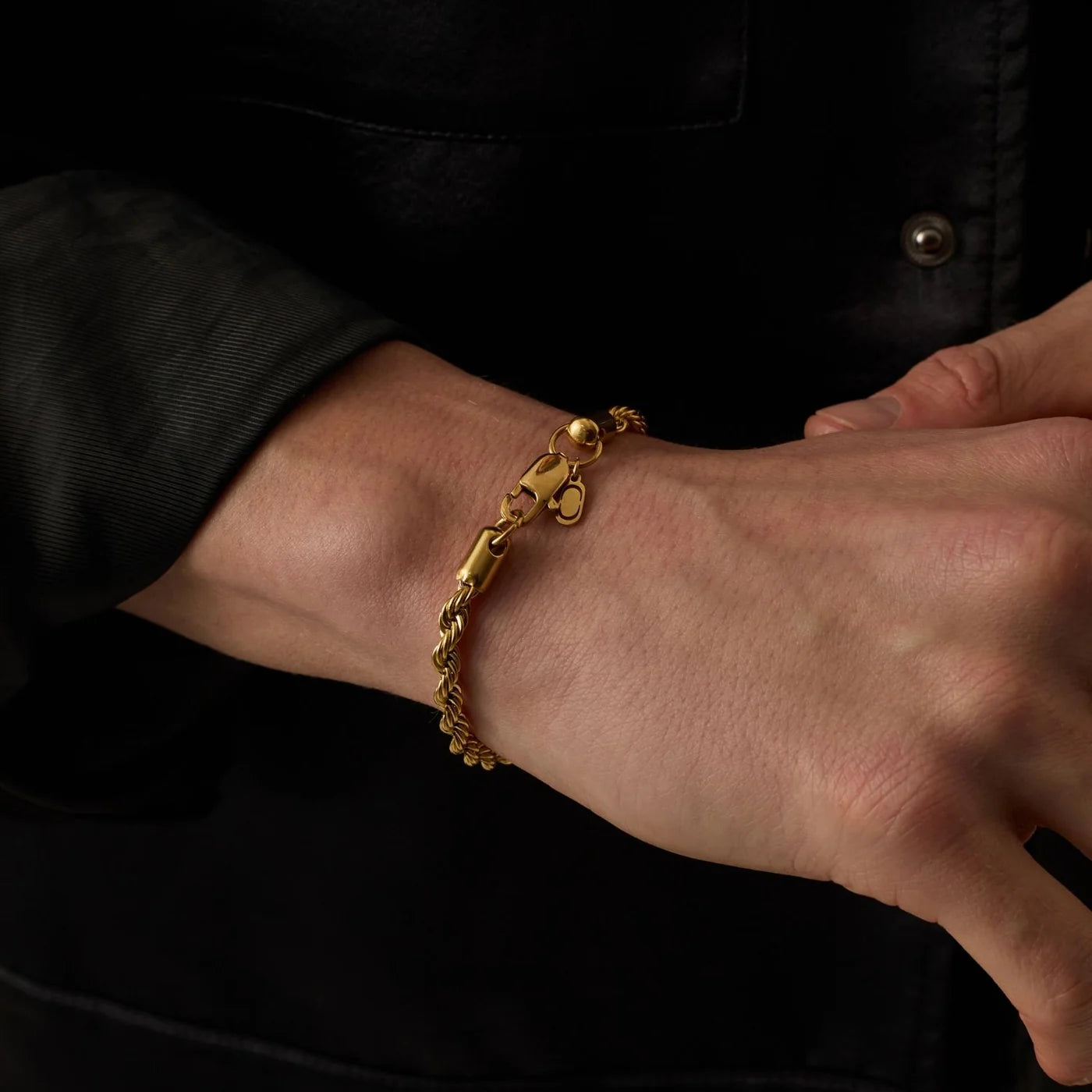 ROPE BRACELET