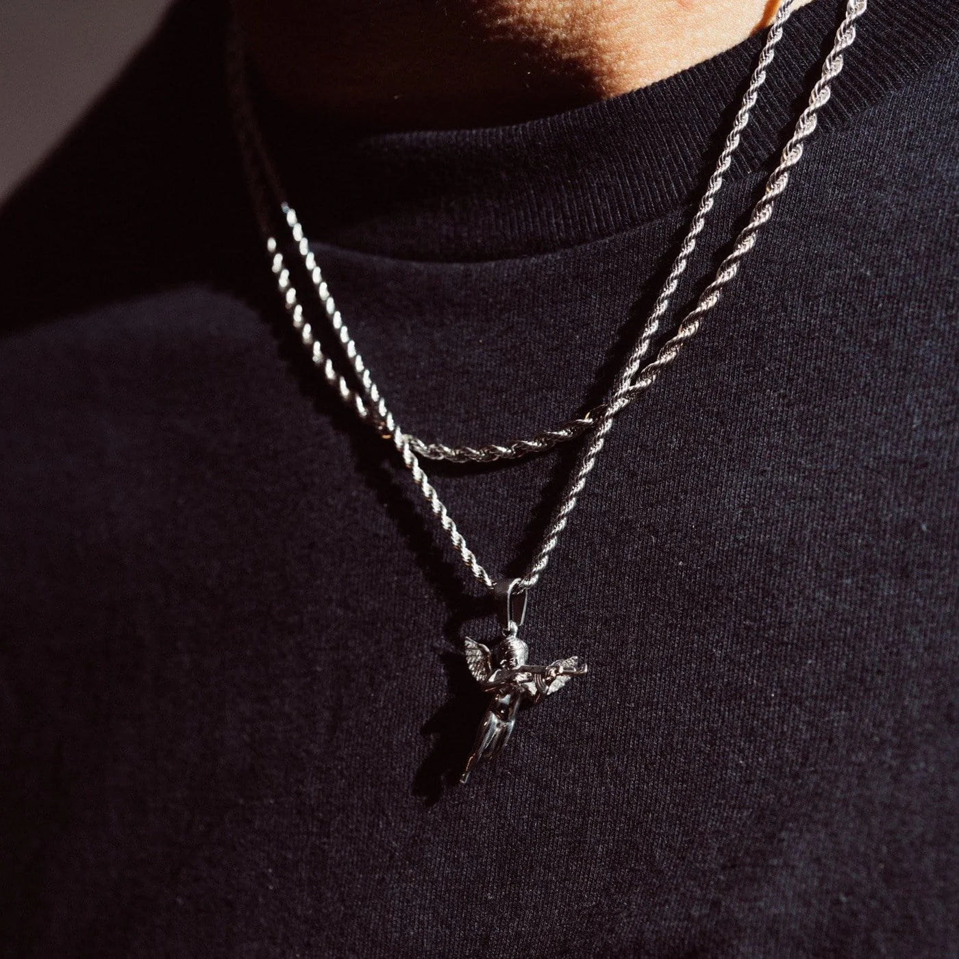 REVENGE NECKLACE