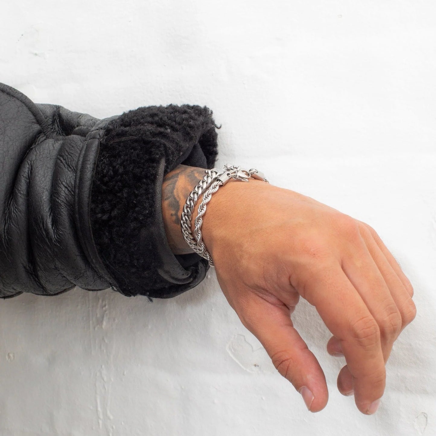 ROPE BRACELET