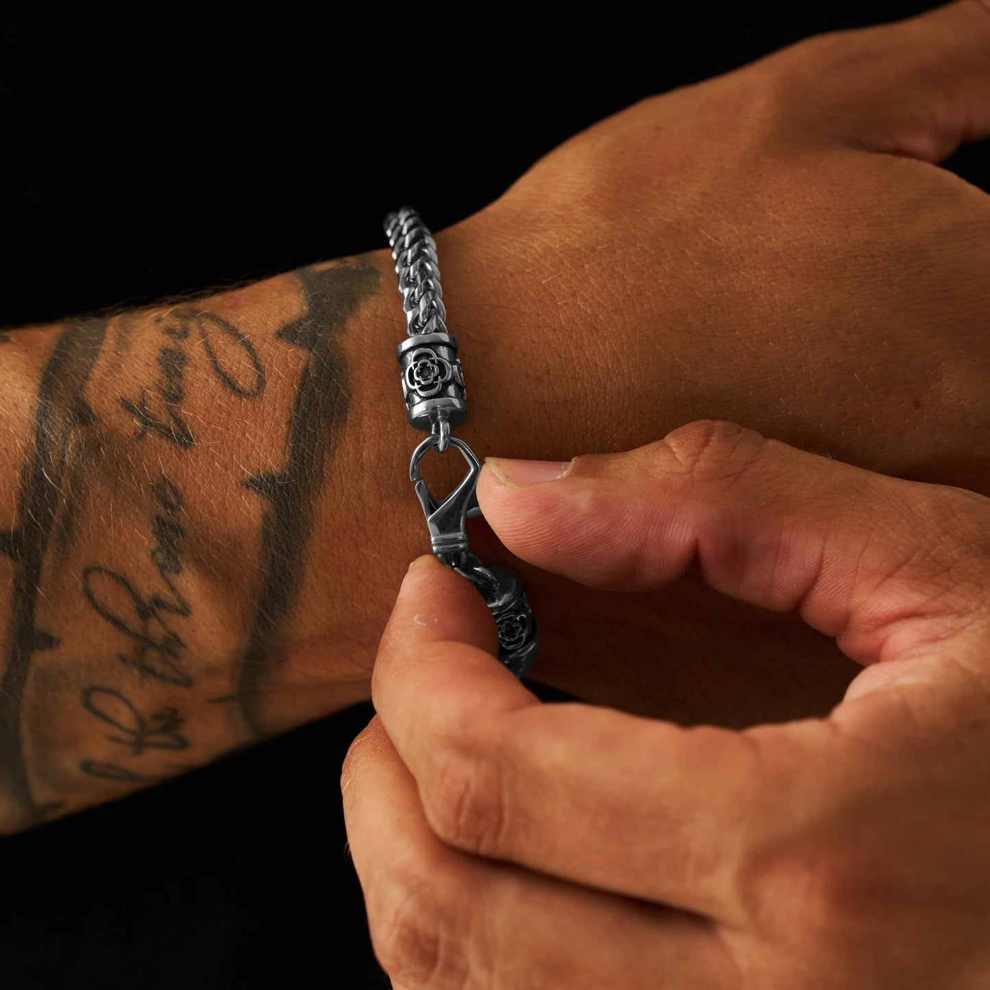 COBRA BRACELET