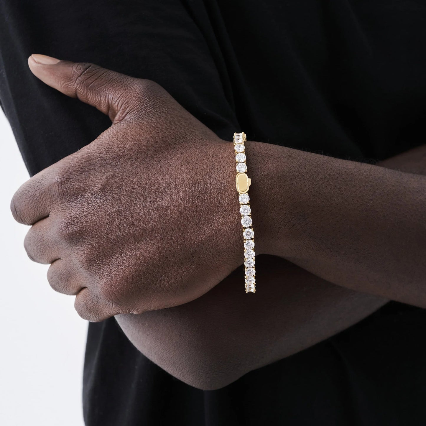 TENNIS BRACELET