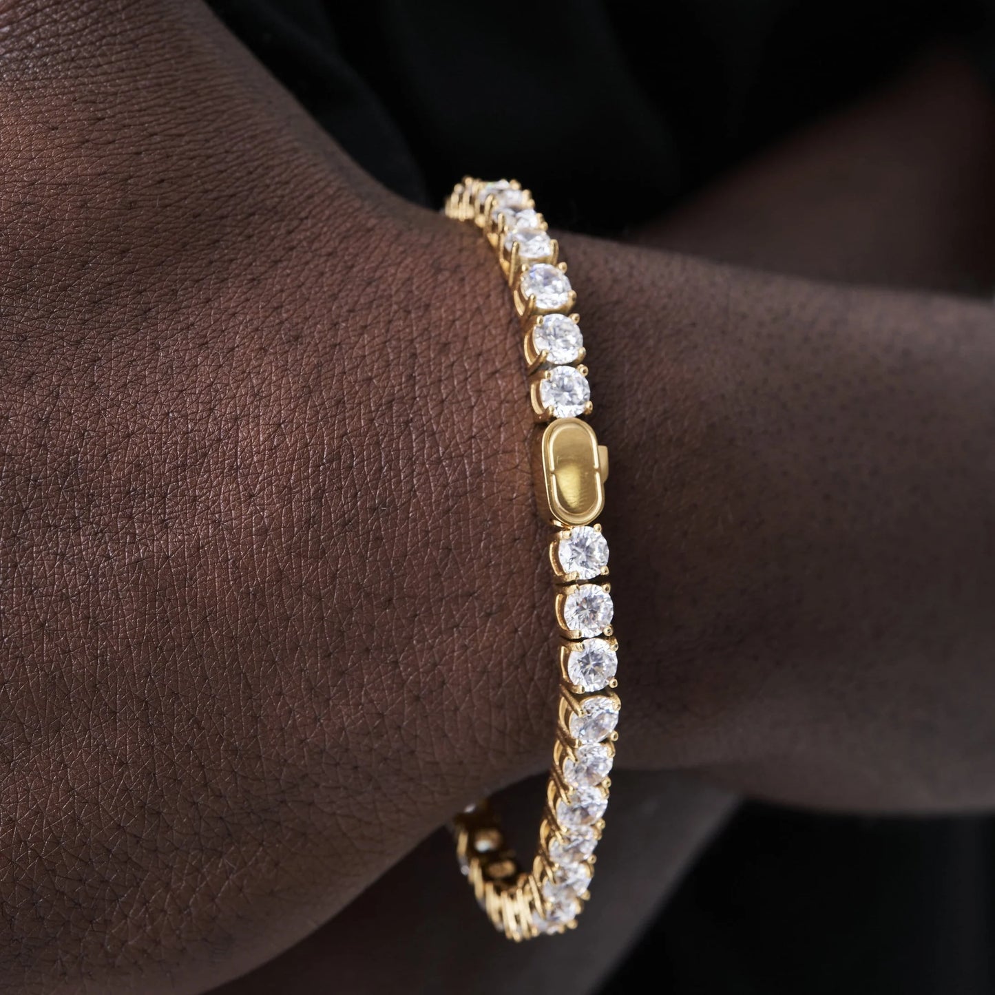 TENNIS BRACELET