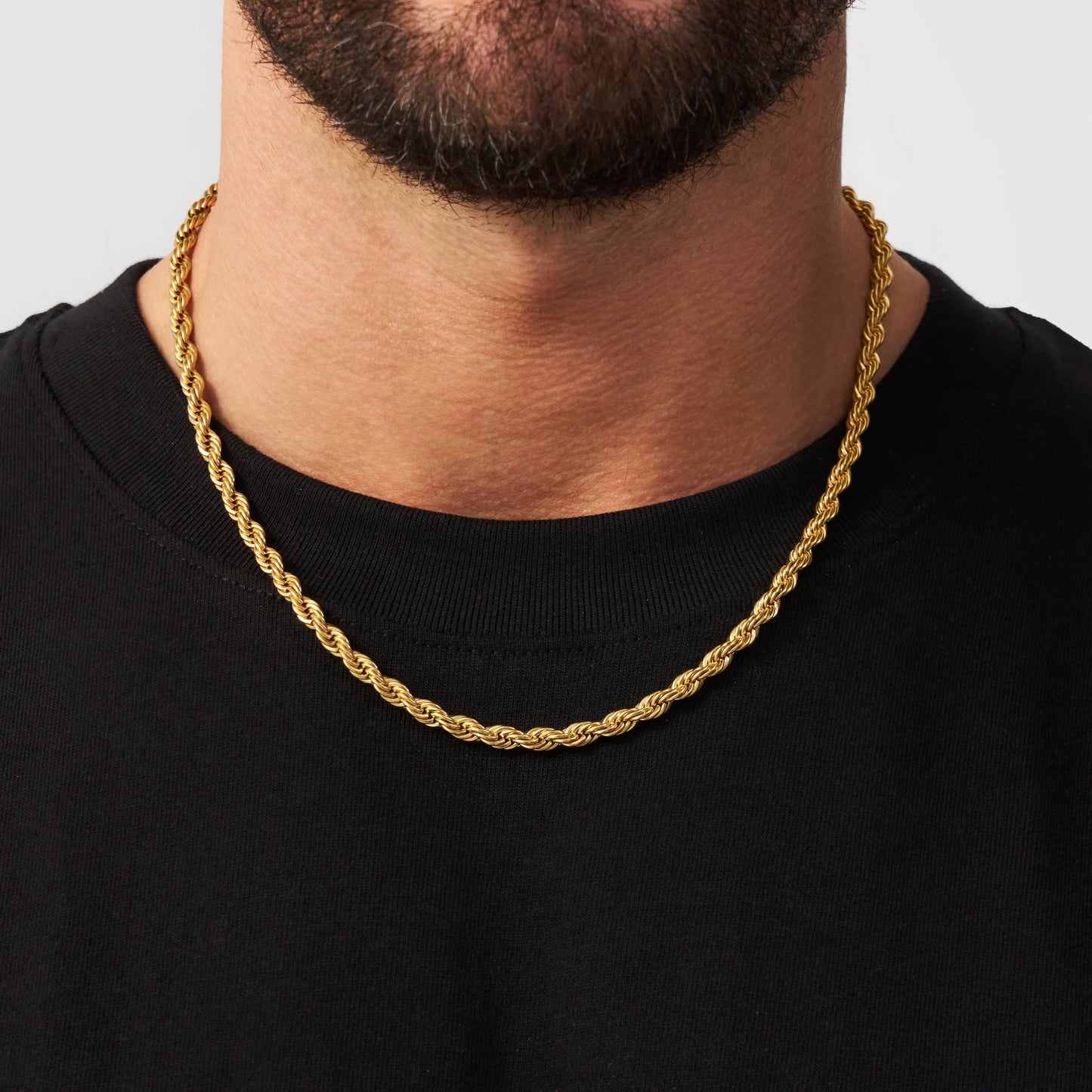 ROPE CHAIN