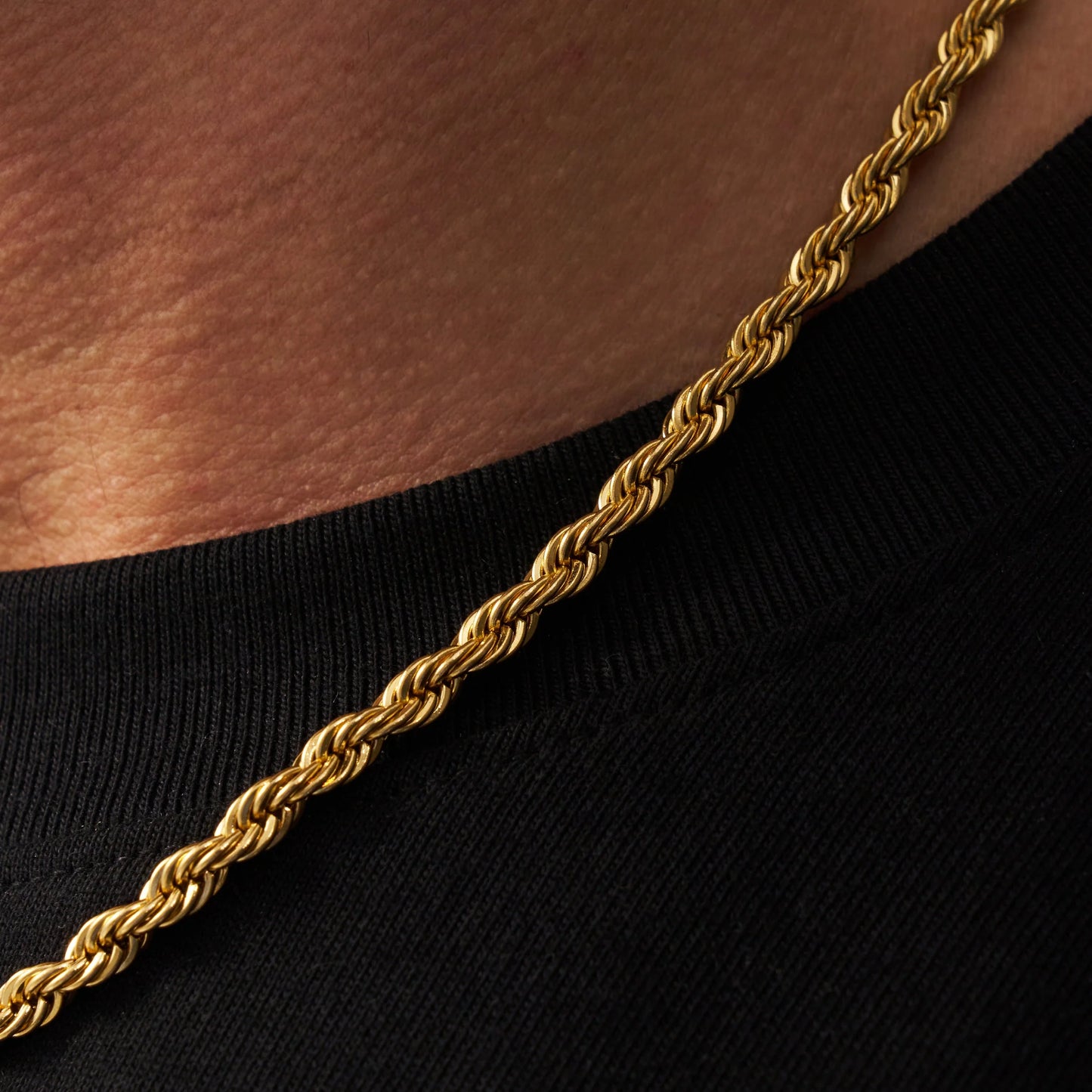 ROPE CHAIN