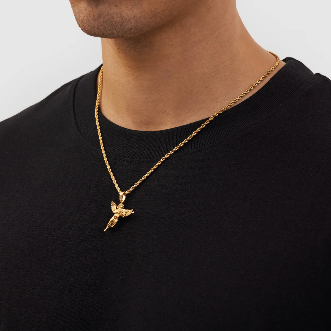 REVENGE NECKLACE