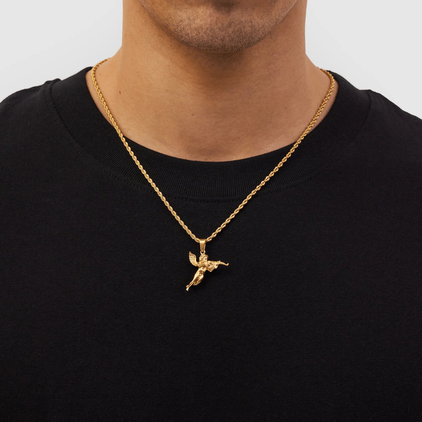 REVENGE NECKLACE