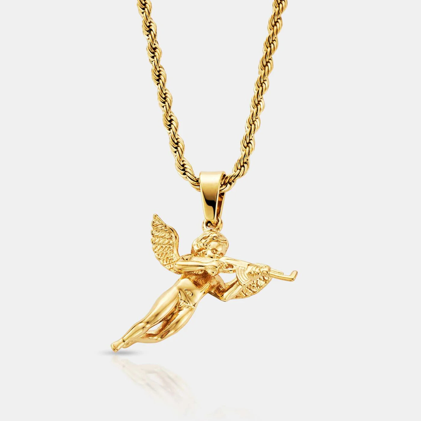 REVENGE NECKLACE