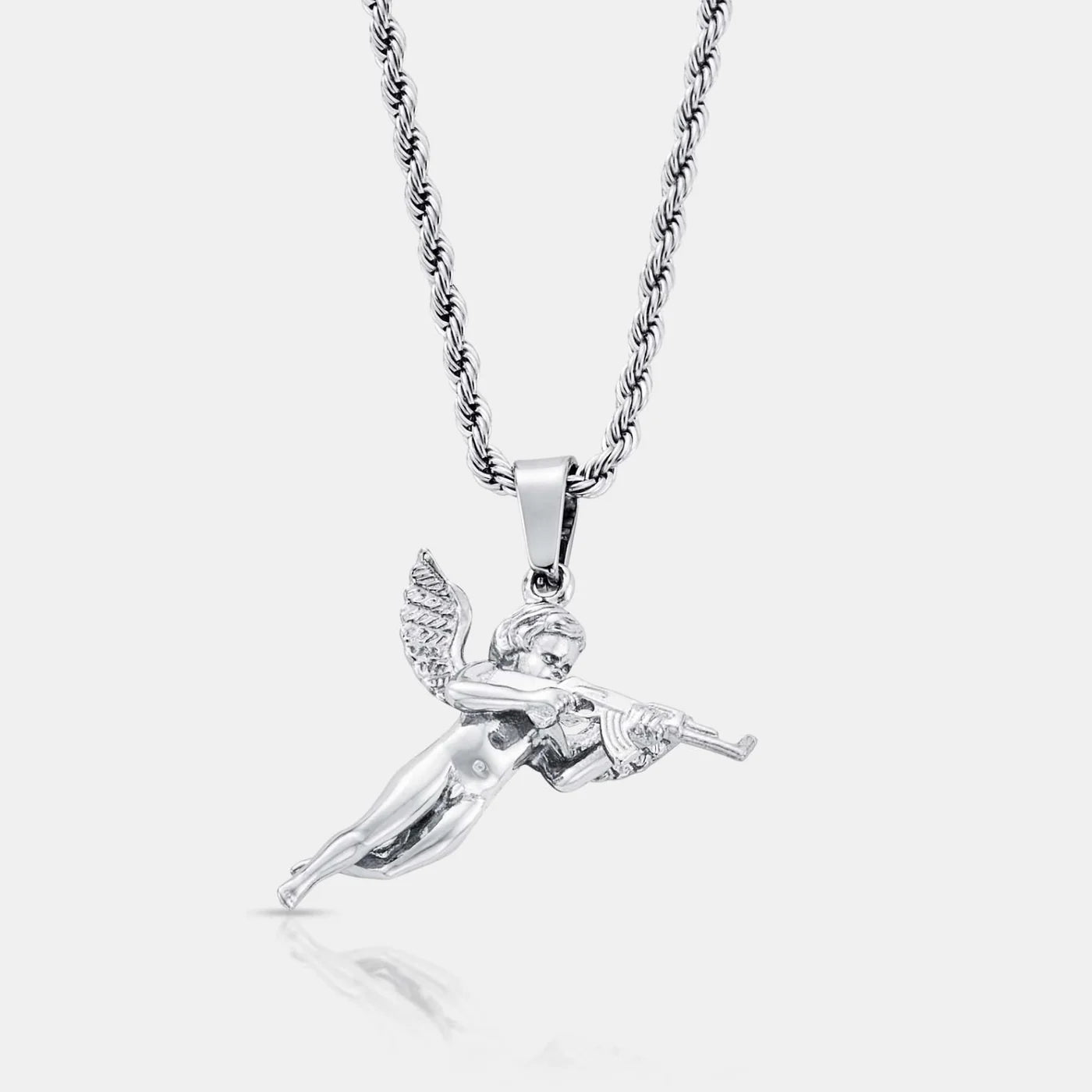 REVENGE NECKLACE