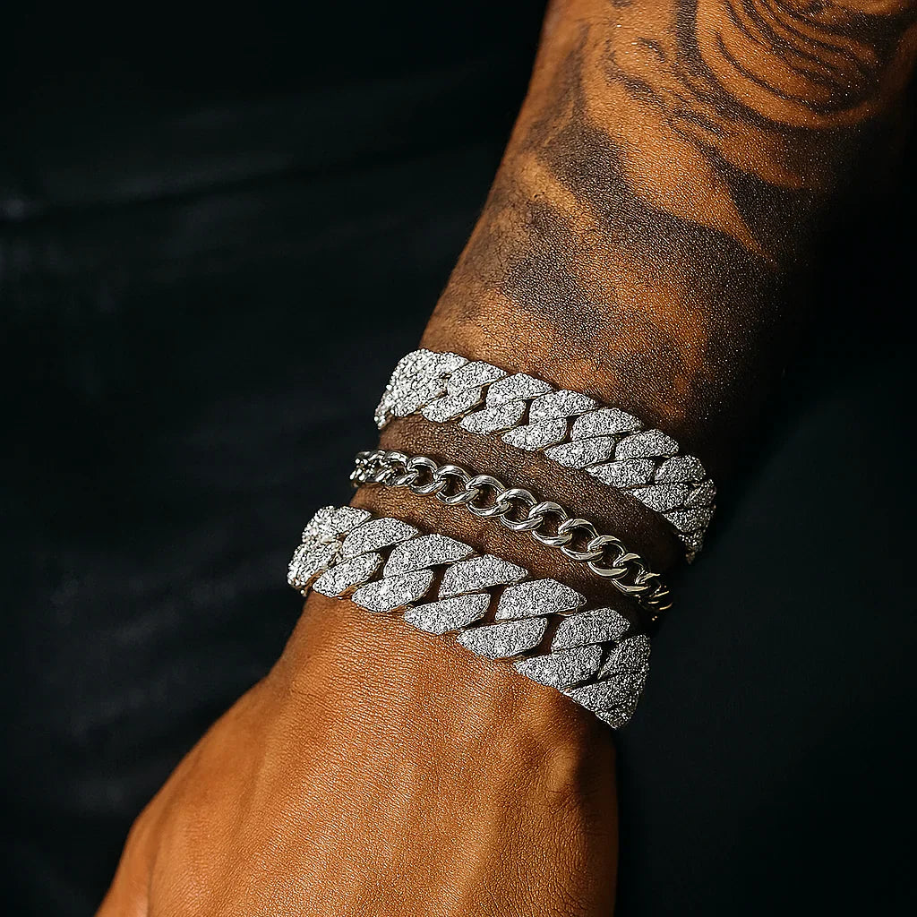 BRACELETS