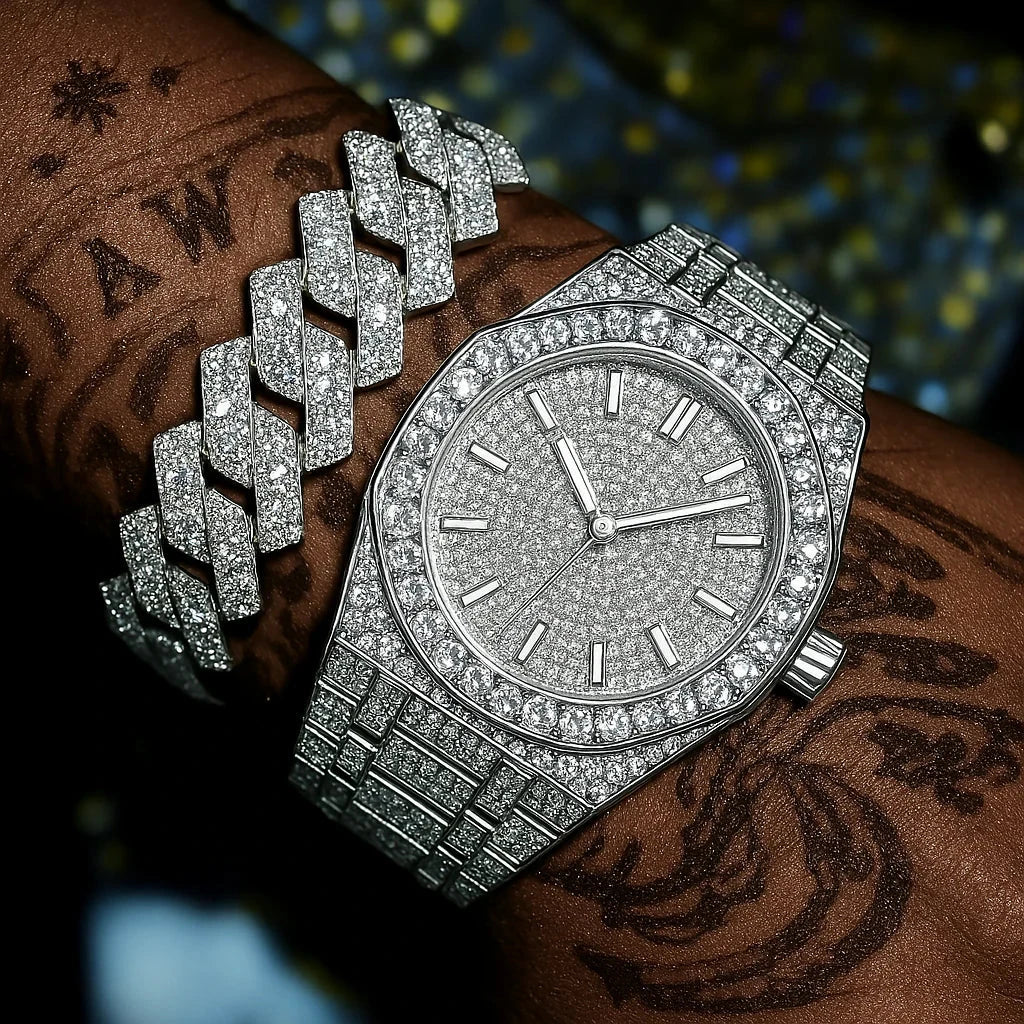 WATCHES