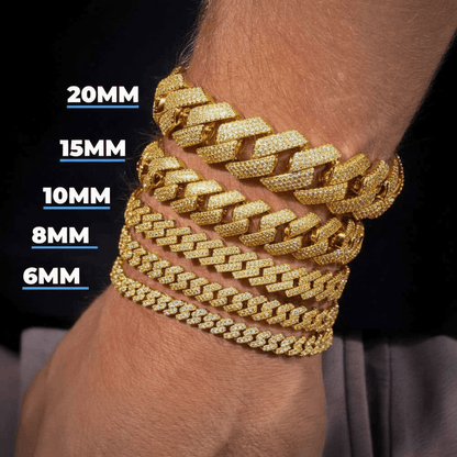 Cuban Link Bracelet