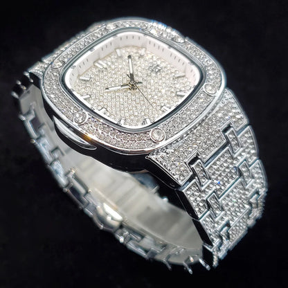 TAMPA ICED OUT WATCH