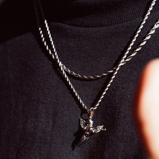 REVENGE NECKLACE