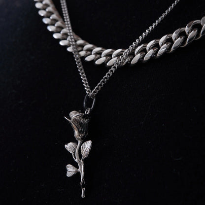 ROSE NECKLACE