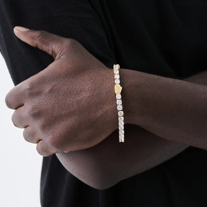 TENNIS BRACELET