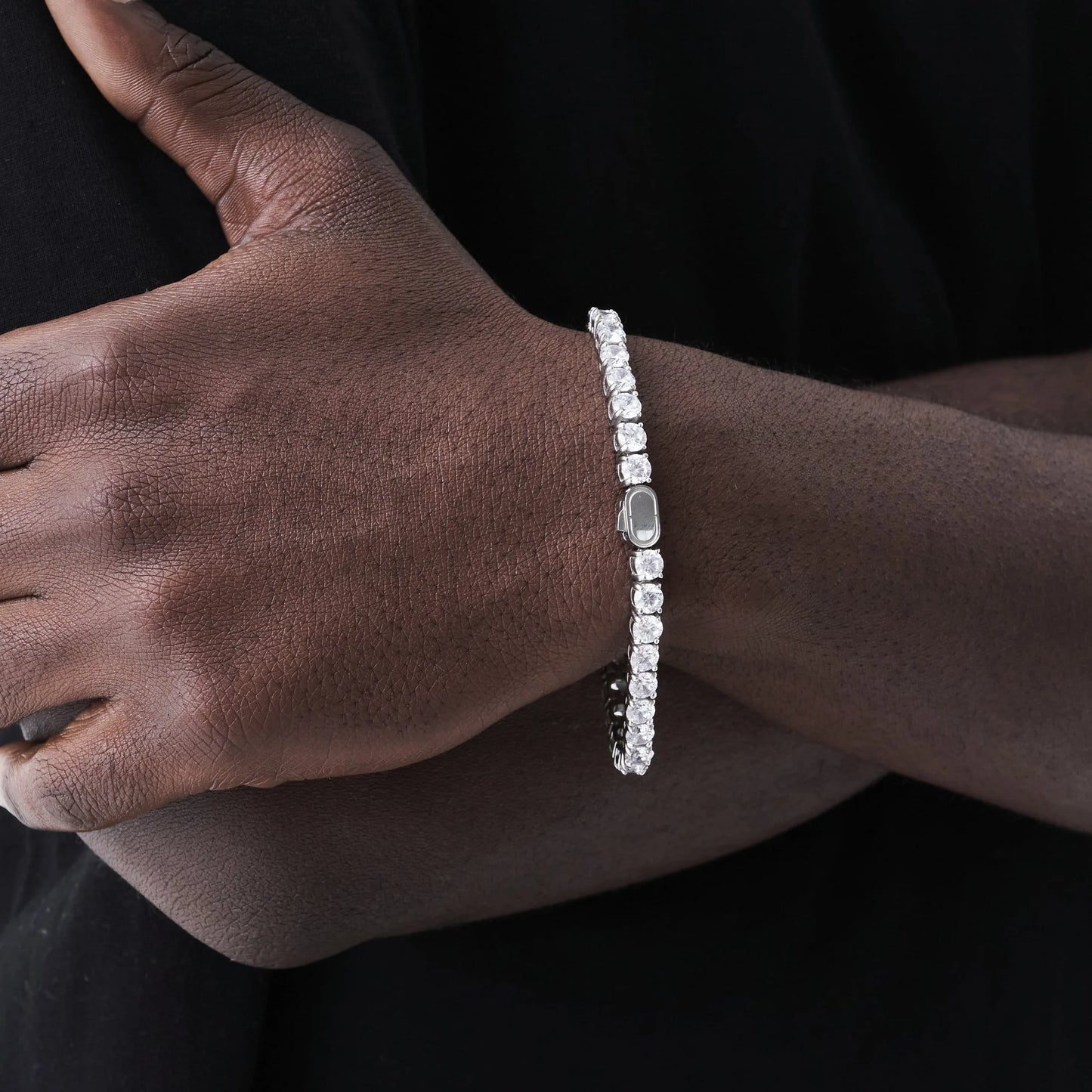 TENNIS BRACELET