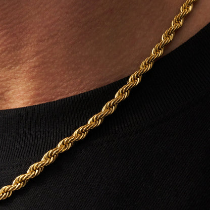 ROPE CHAIN