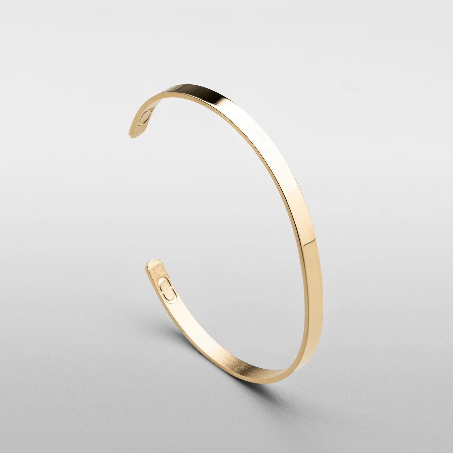 SCUFF BRACELET
