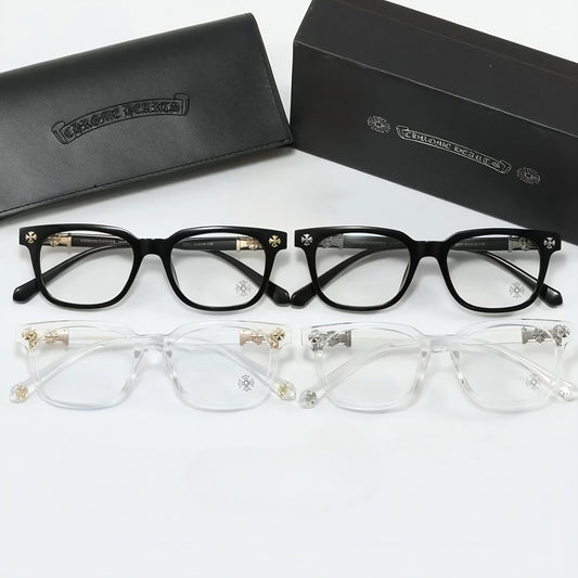 CHROME GLASSES