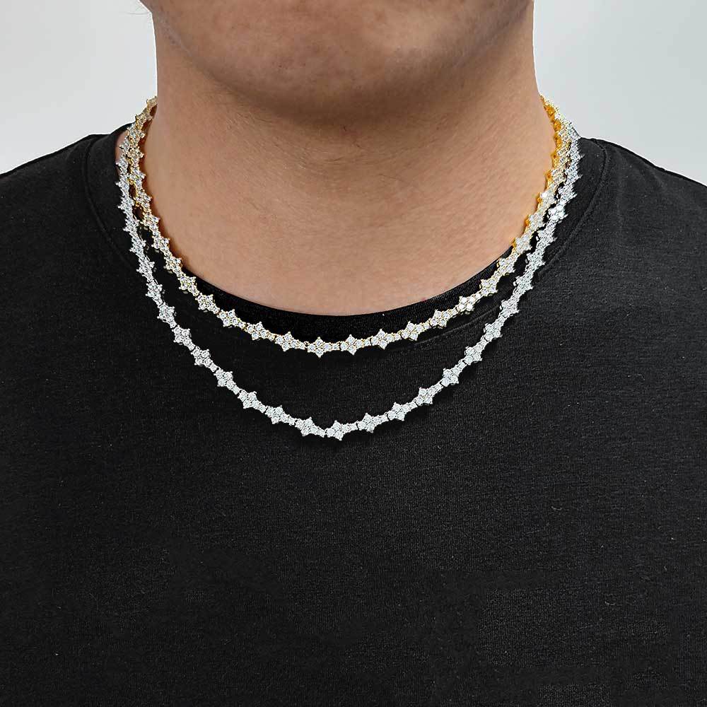 Prong chain