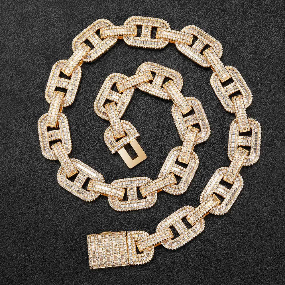 Links chain