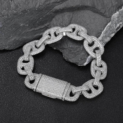 Links bracelet