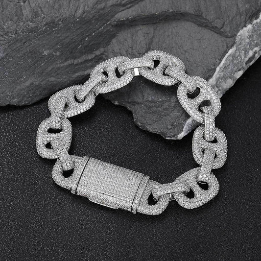 Links bracelet