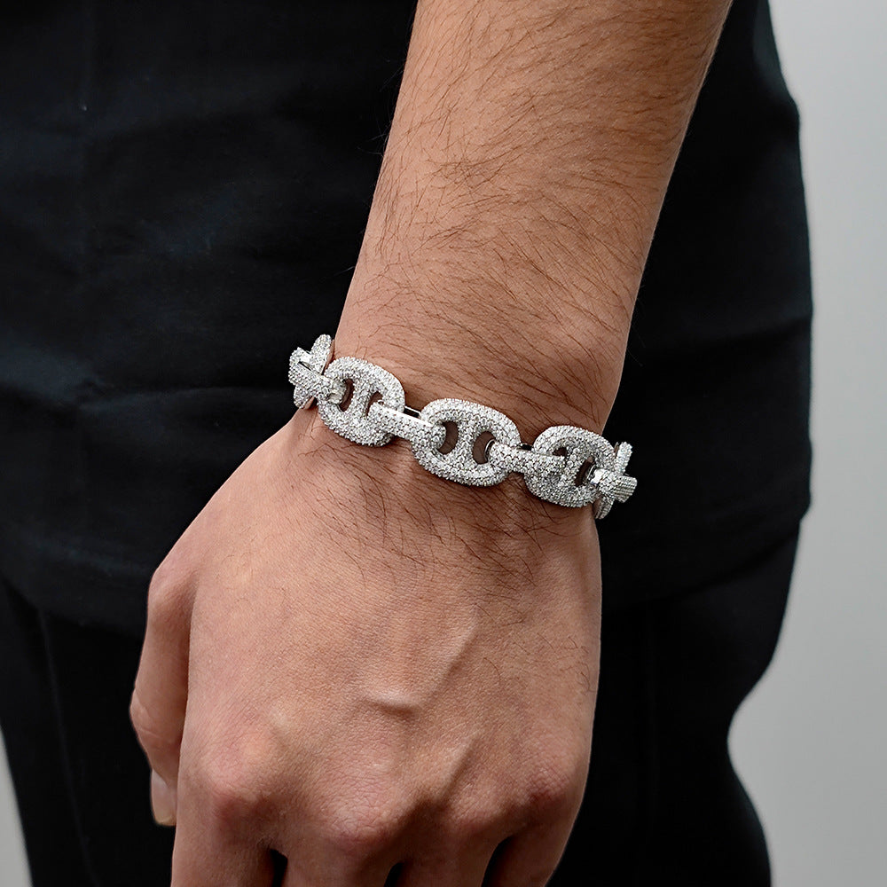 Links bracelet