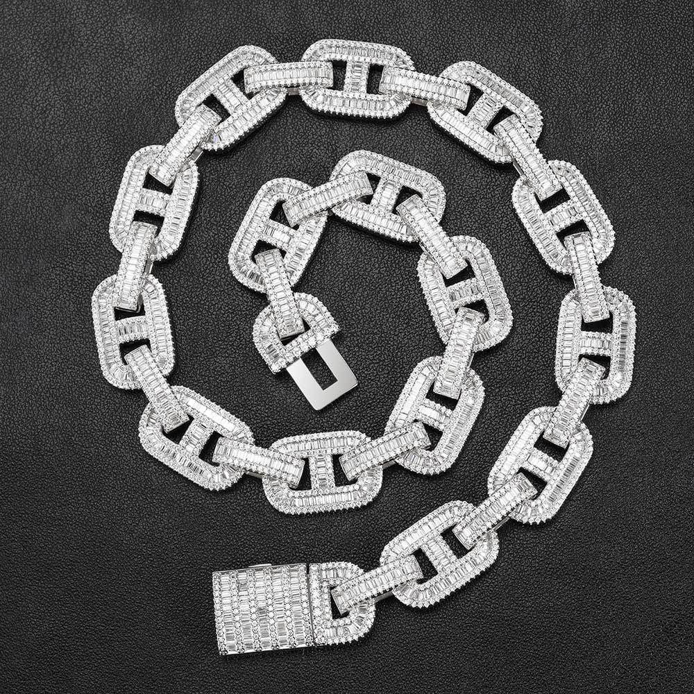Links chain
