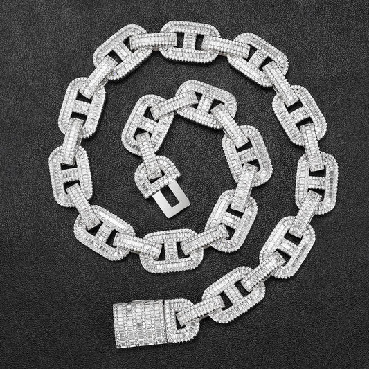 Links chain