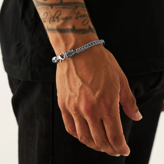 COBRA BRACELET