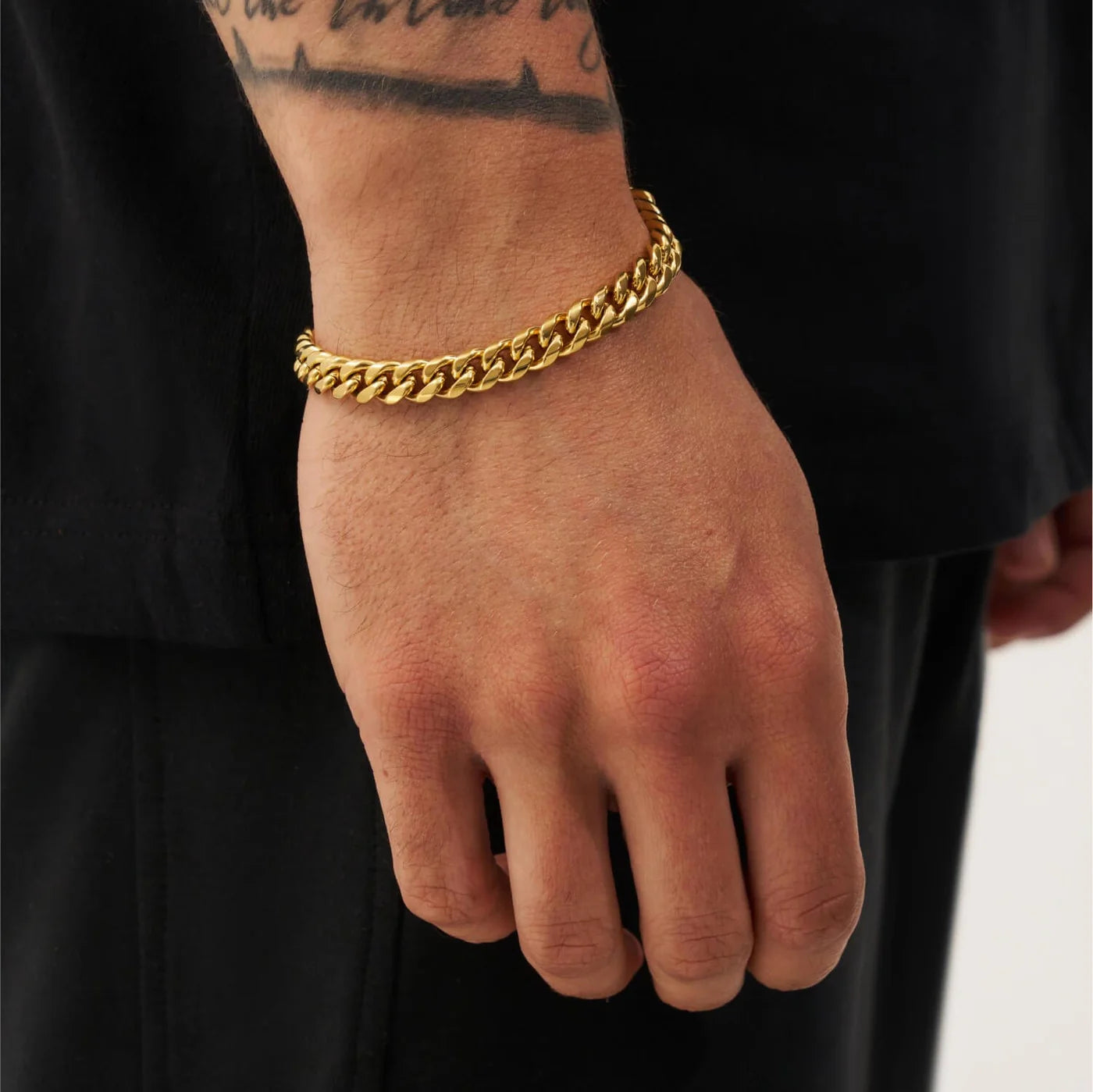 CUBAN BRACELET