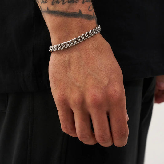 CUBAN BRACELET