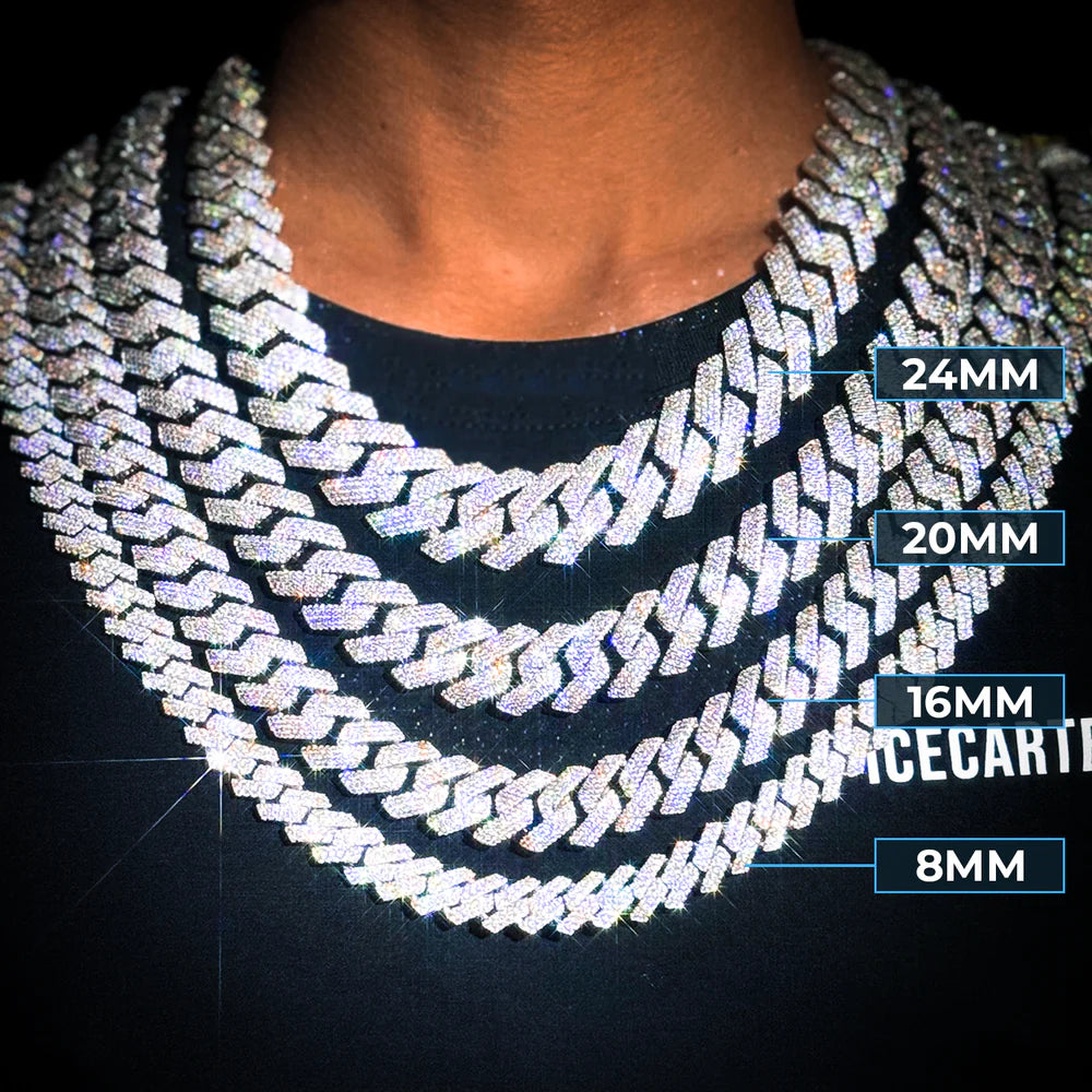 Cuban link chain