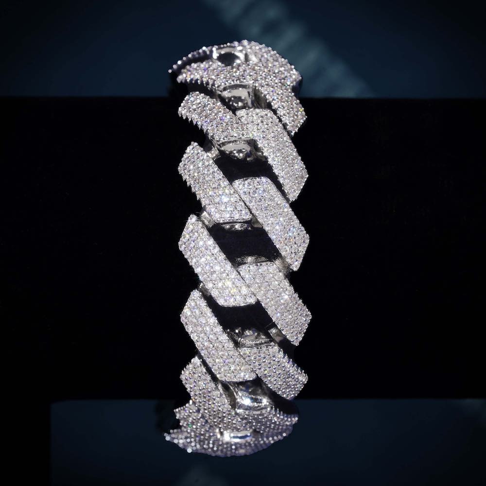 Cuban Link Bracelet