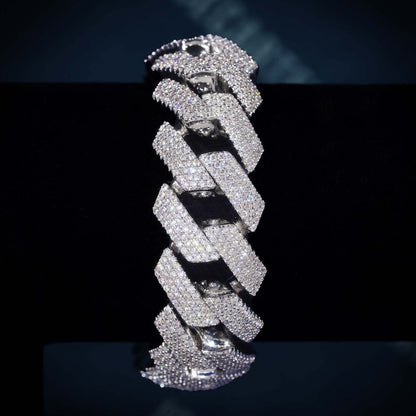 Cuban Link Bracelet