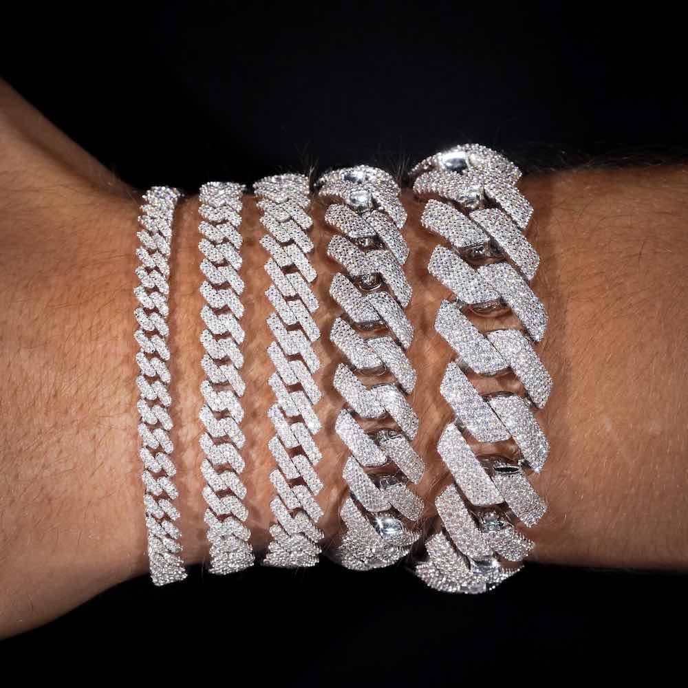 Cuban Link Bracelet