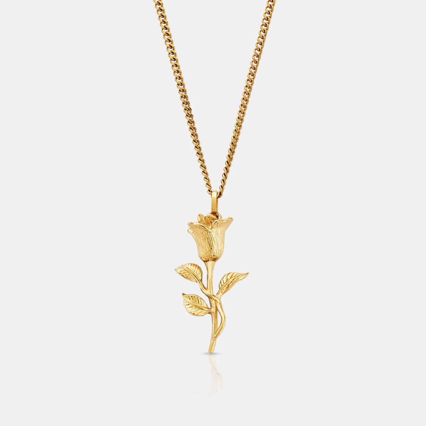 ROSE NECKLACE