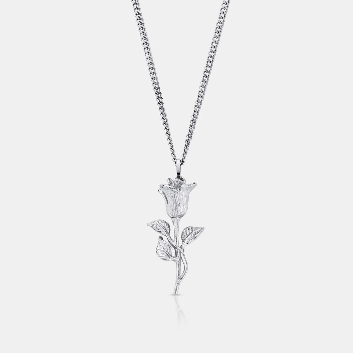 ROSE NECKLACE